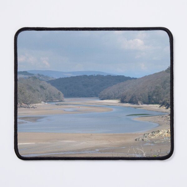 Item preview, The Erme Estuary designed and sold by andrewroland.
