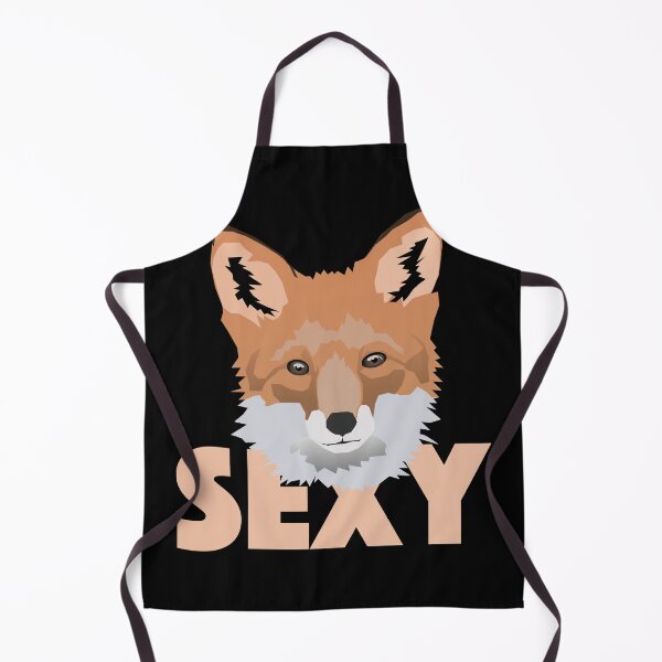 Item preview, Sexy Fox Design - Fox Lovers designed and sold by dibeja.