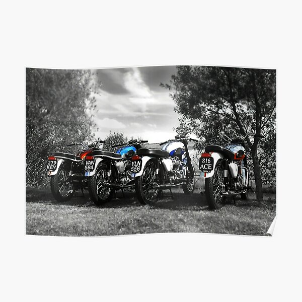 Bonneville Unique Gift Home Decor 3 Sizes To Choose From Metal Sign Mancave The Iconic British Motorcycle Nostalgic Triumph 8” X 6” 200 X 150 mm
