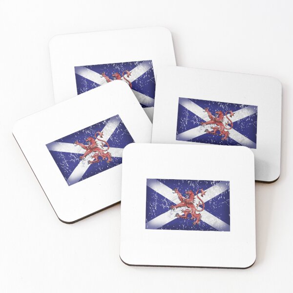 Item preview, Scotland Lion Rampant  designed and sold by EvittRyson.