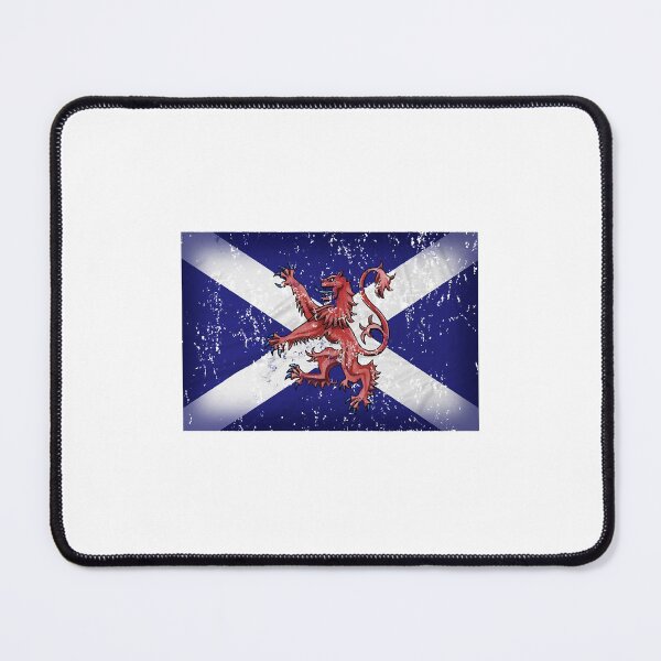 Item preview, Scotland Lion Rampant  designed and sold by EvittRyson.