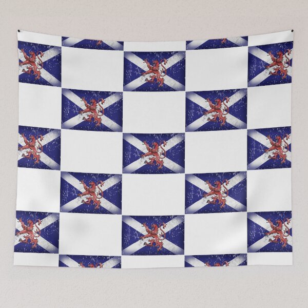 Item preview, Scotland Lion Rampant  designed and sold by EvittRyson.