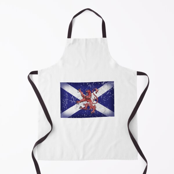 Item preview, Scotland Lion Rampant designed and sold by EvittRyson.