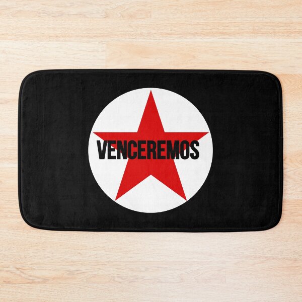 Item preview, Venceremos designed and sold by RevolutionInPaint.