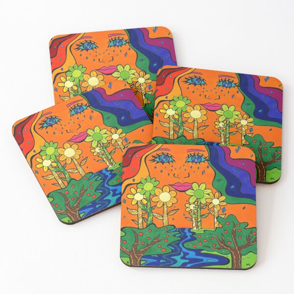 Item preview, Lucy in the Sky With Diamonds designed and sold by josephjord.