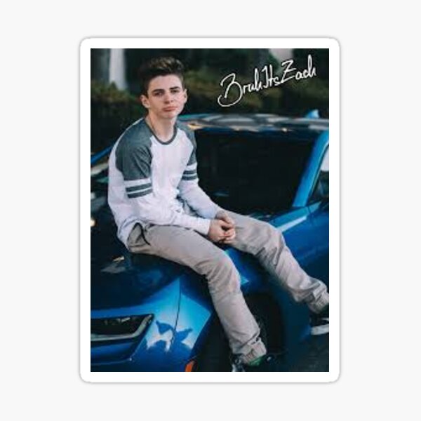 Zach clayton bruhitszach