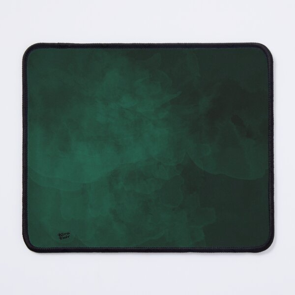 Item preview, Emerald #minimal #design #kirovair #decor #buyart #green #design #elements designed and sold by Kirovair.