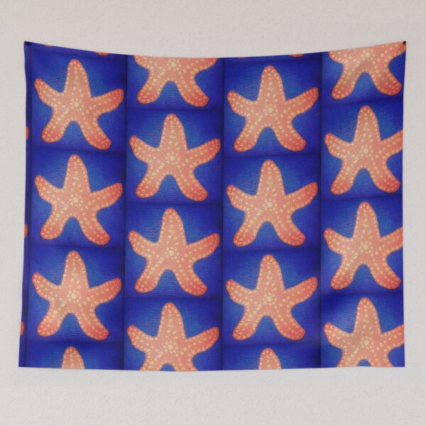 Item preview, Starfish designed and sold by DanielleGensler.