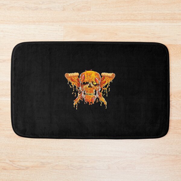 Item preview, Death By Pizza  designed and sold by hirthe237.