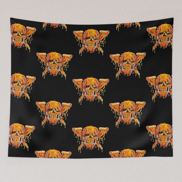 Item preview, Death By Pizza  designed and sold by hirthe237.