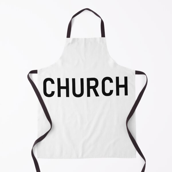 Item preview, CHURCH designed and sold by PSheekey.