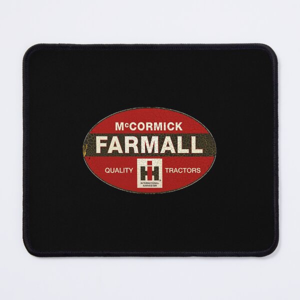 Item preview, McCormick Tractors  designed and sold by ethperez6445vc.
