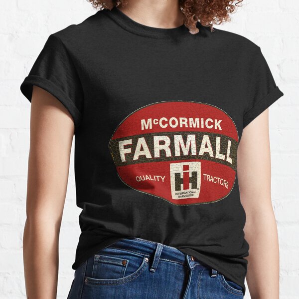 Mccormick Merch Gifts for Sale Redbubble