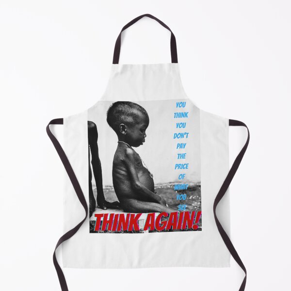 Item preview, THINK AGAIN designed and sold by SEFIKA7.