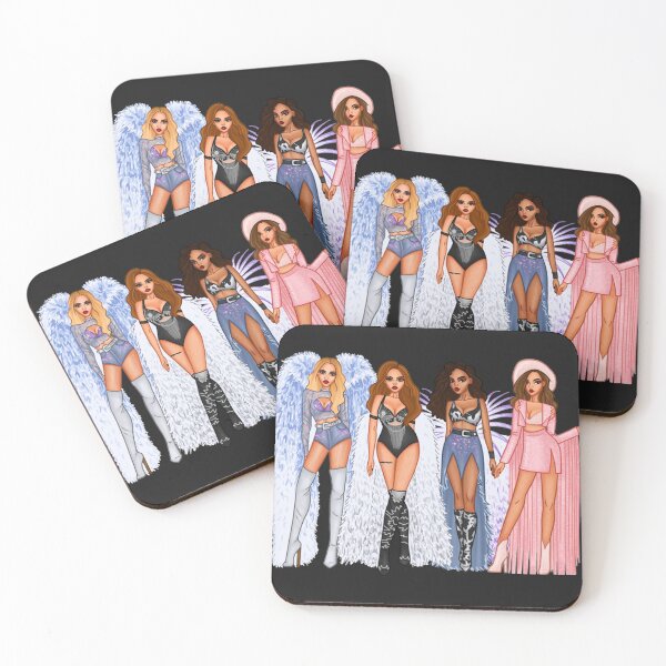 Item preview, Little Mix Official designed and sold by blehmanzeitler.