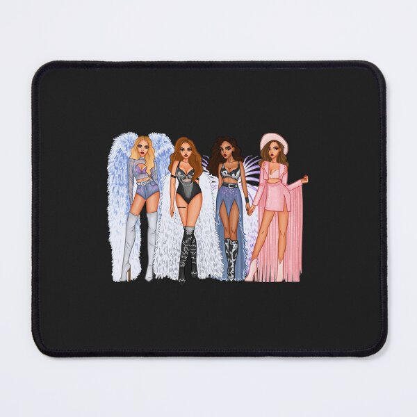 Item preview, Little Mix Official designed and sold by blehmanzeitler.