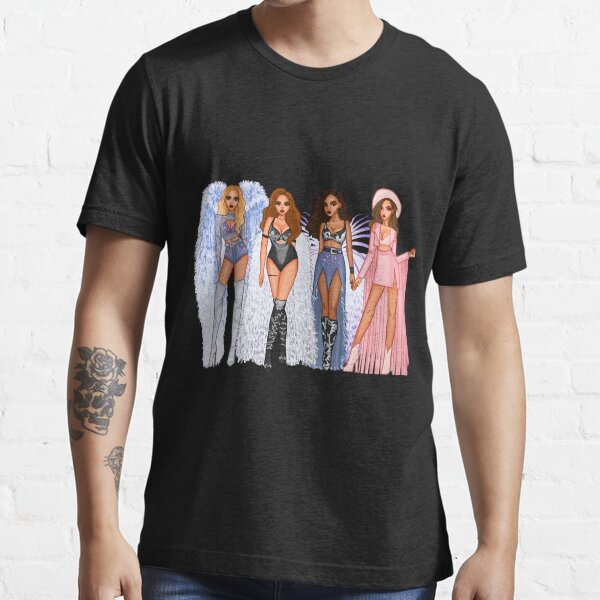 little mix 2019 t shirt