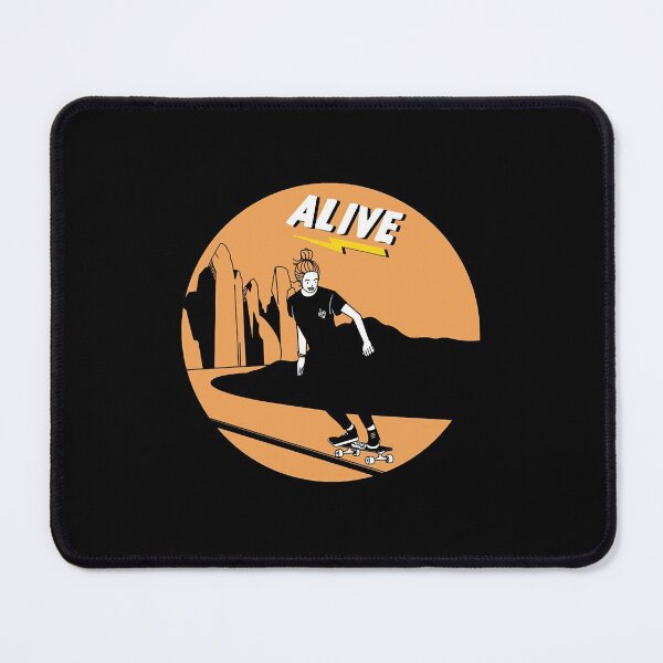 Item preview, Alive designed and sold by drigue.