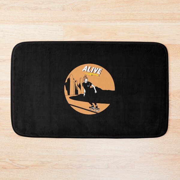 Item preview, Alive  designed and sold by drigue.