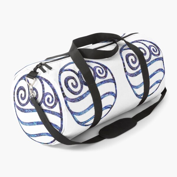 Item preview, ATLA Water Tribe Blue Symbol designed and sold by Ayberk Ülgen.