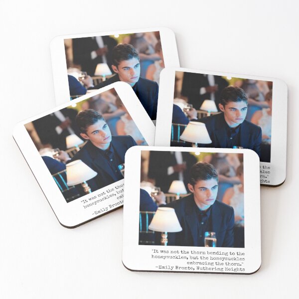 Item preview, Tessa Young's Instagram Post designed and sold by NerdyGirl1028.