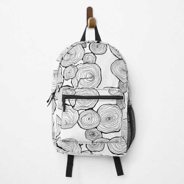 Item preview, Trees doodle designed and sold by Camilla Fjäder.