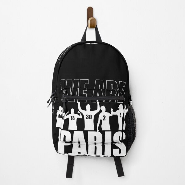 Item preview, We Are Paris 1 designed and sold by Blakekins.