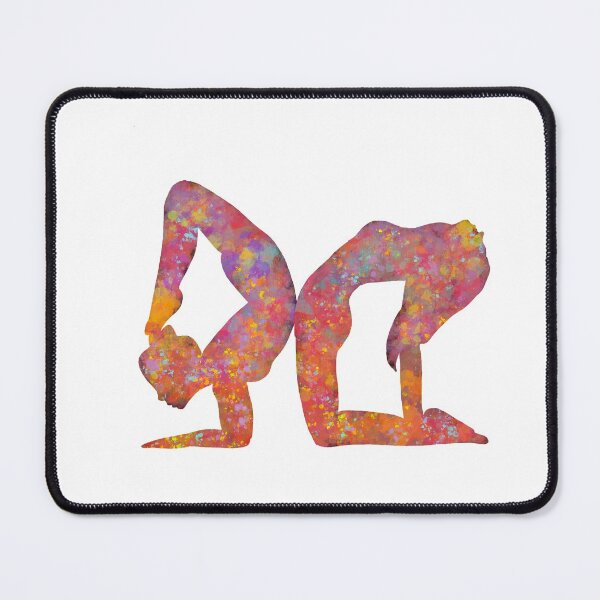 Item preview, Yoga love designed and sold by Treasuredreams.