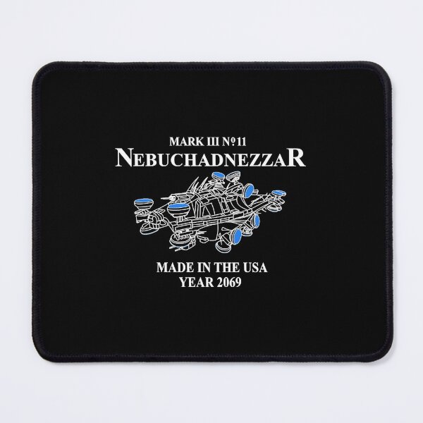 Item preview, The Nebuchadnezzar  designed and sold by ethperez6445vc.