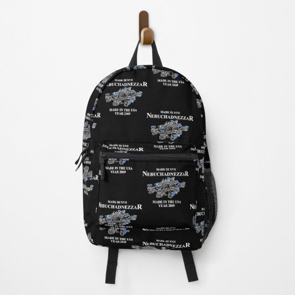 Item preview, The Nebuchadnezzar  designed and sold by ethperez6445vc.