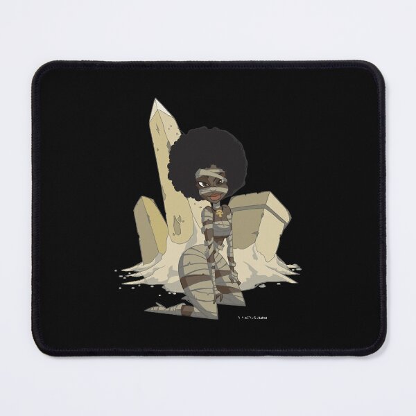 Item preview, Mummy Pinup designed and sold by hirthe237.