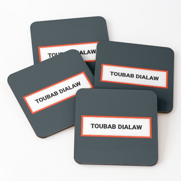 Item preview, Senegal - J'aime ma ville - Toubab Dialaw designed and sold by Tony Cisse.