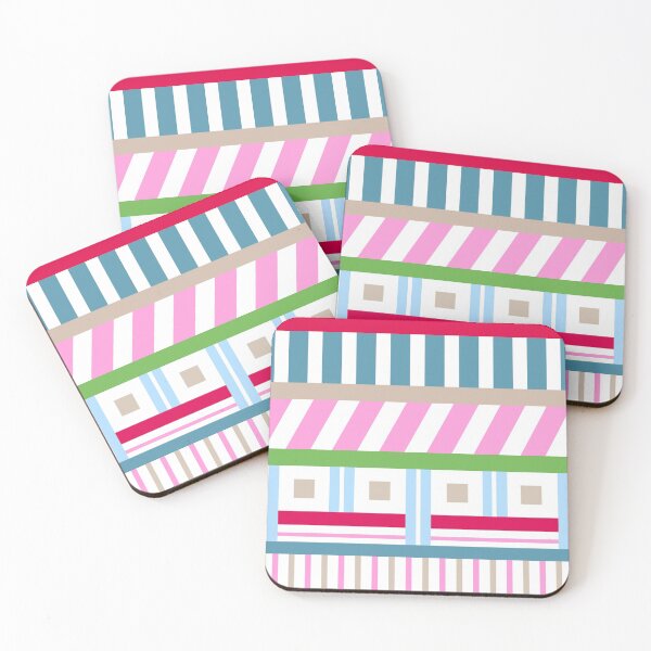 Item preview, Geometric Pattern designed and sold by Lap-lab.