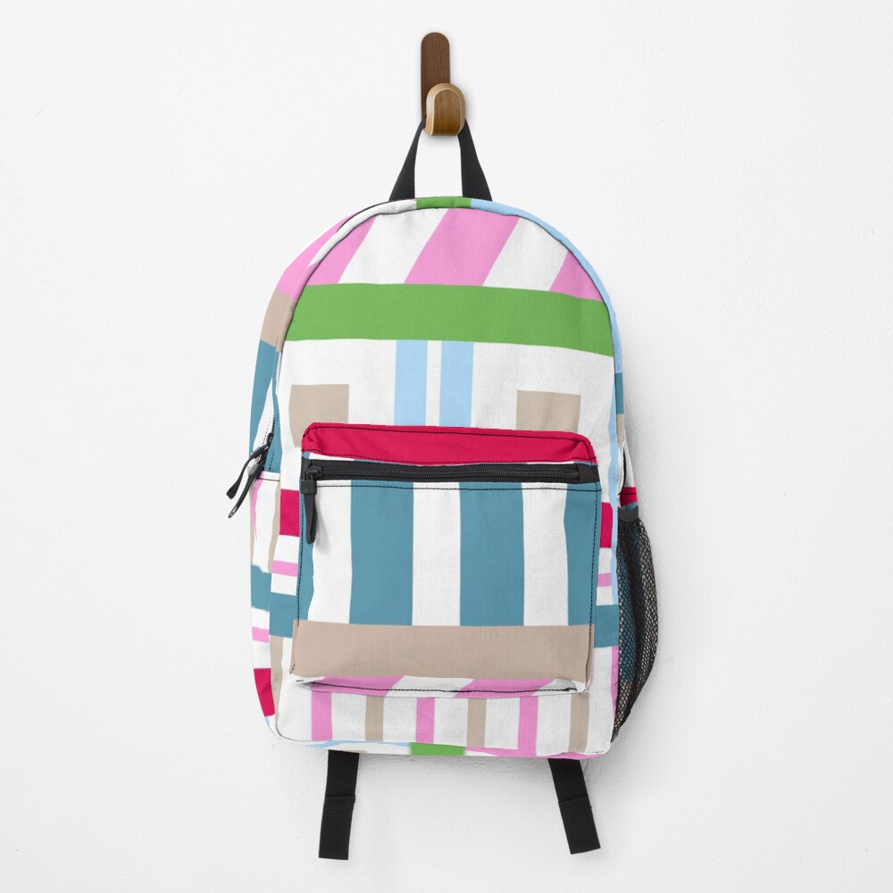 Item preview, Backpack designed and sold by Lap-lab.