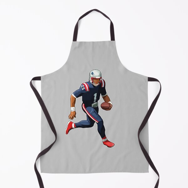 Item preview, CamNewton Runs With Ball designed and sold by GoWinder.