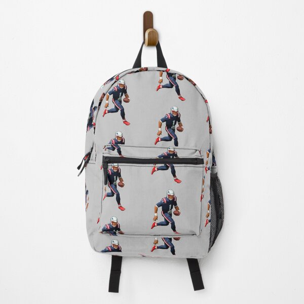 Item preview, CamNewton Runs With Ball designed and sold by GoWinder.