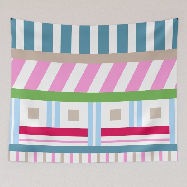 Item preview, Geometric Pattern designed and sold by Lap-lab.