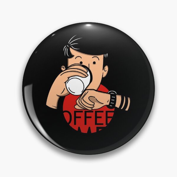 Item preview, Coffe Time  designed and sold by drigue.