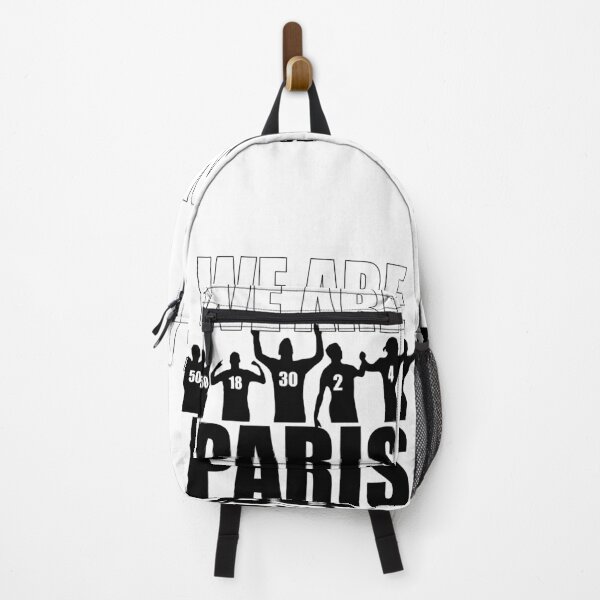 Item preview, We Are Paris 2 designed and sold by Blakekins.
