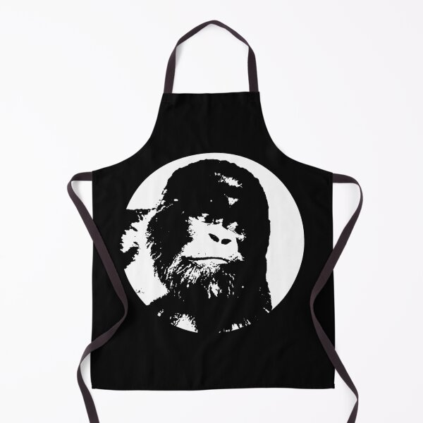 Item preview, Silverback designed and sold by RevolutionInPaint.