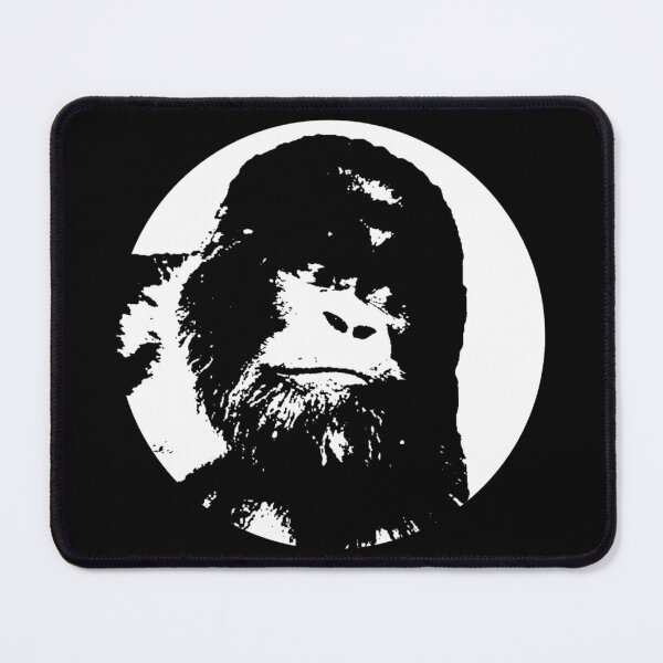Item preview, Silverback designed and sold by RevolutionInPaint.