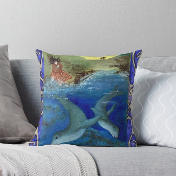 Item preview, World of the selkies designed and sold by ChristmasPress.