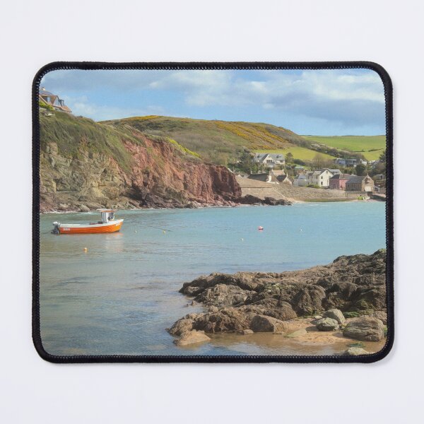 Item preview, Hope Cove designed and sold by andrewroland.