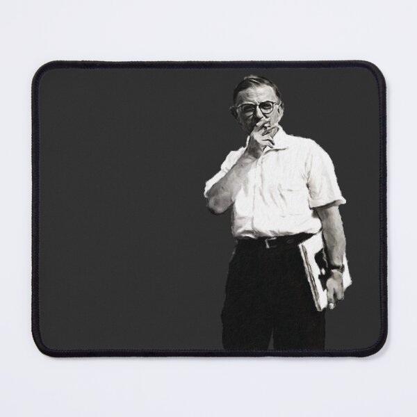 Item preview, Jean-Paul Sartre  designed and sold by Beltschazar.