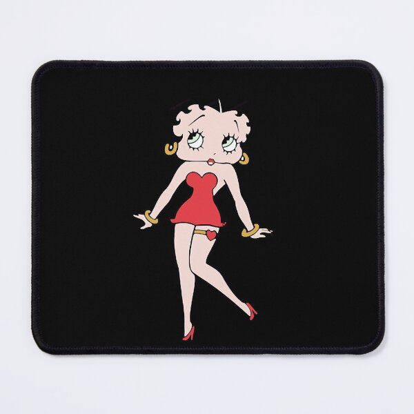 Item preview, Betty Boop           designed and sold by ethperez6445vc.