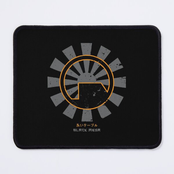 Item preview, Black Mesa Retro Japanese Half Life  designed and sold by drigue.