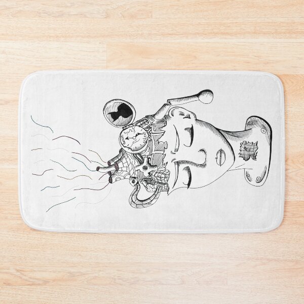 Item preview, Insomnia (WB) designed and sold by MBsWorkshop.