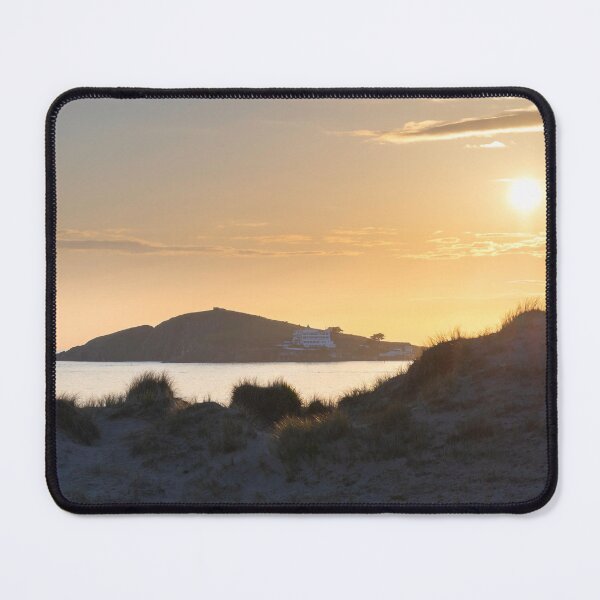 Item preview, Burgh Island from Bantham designed and sold by andrewroland.