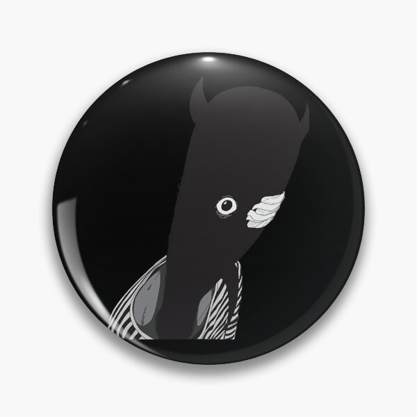 Item preview, Calm Down Punpun  designed and sold by lynhanz2.
