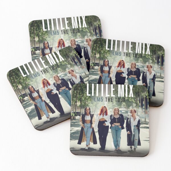 Item preview, Little Mix Official designed and sold by blehmanzeitler.